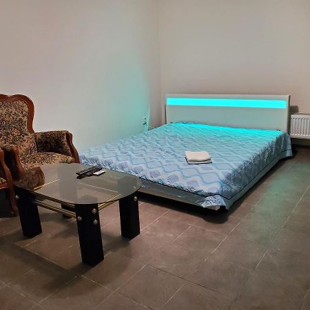 Apartman Stary Liskovec Daire Brno Dış mekan fotoğraf