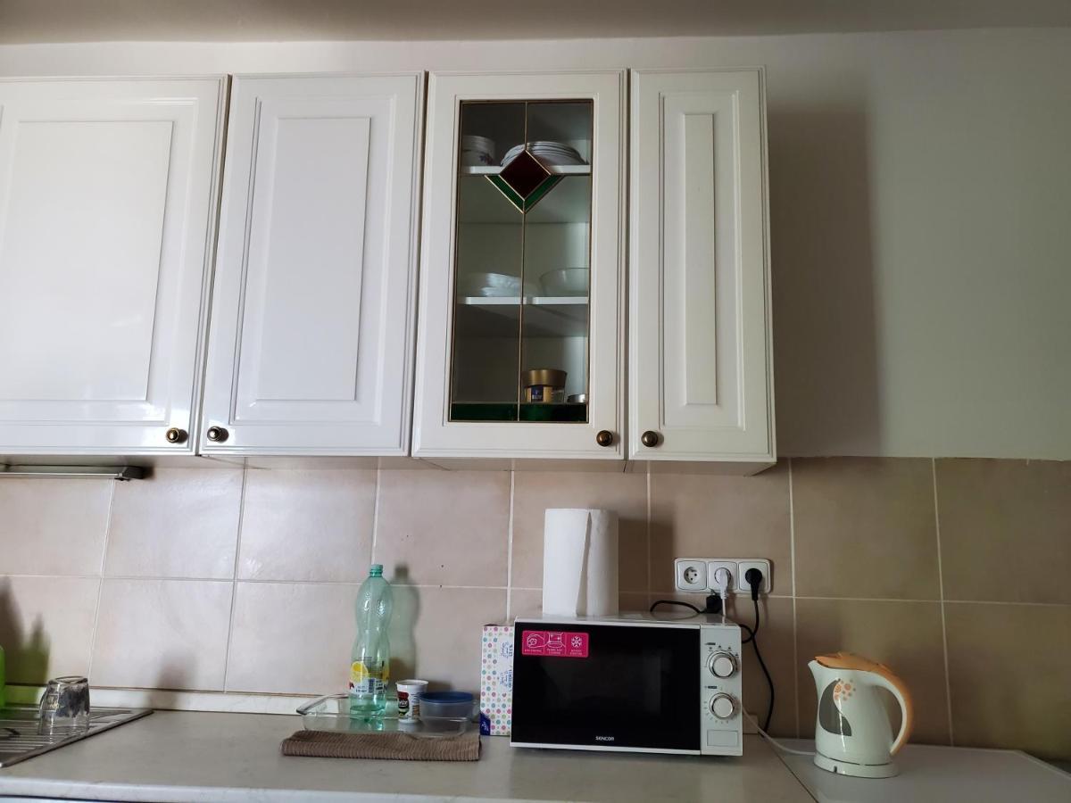 Apartman Stary Liskovec Brno Dış mekan fotoğraf