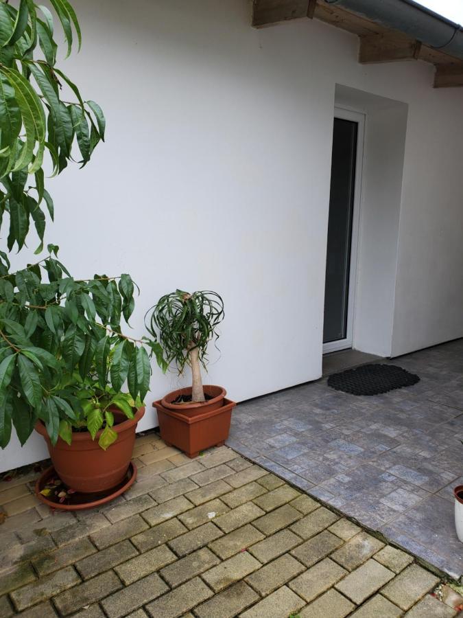 Apartman Stary Liskovec Brno Dış mekan fotoğraf