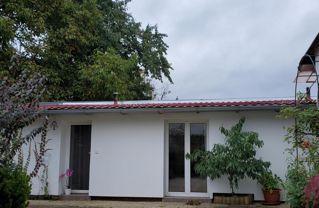 Apartman Stary Liskovec Brno Dış mekan fotoğraf