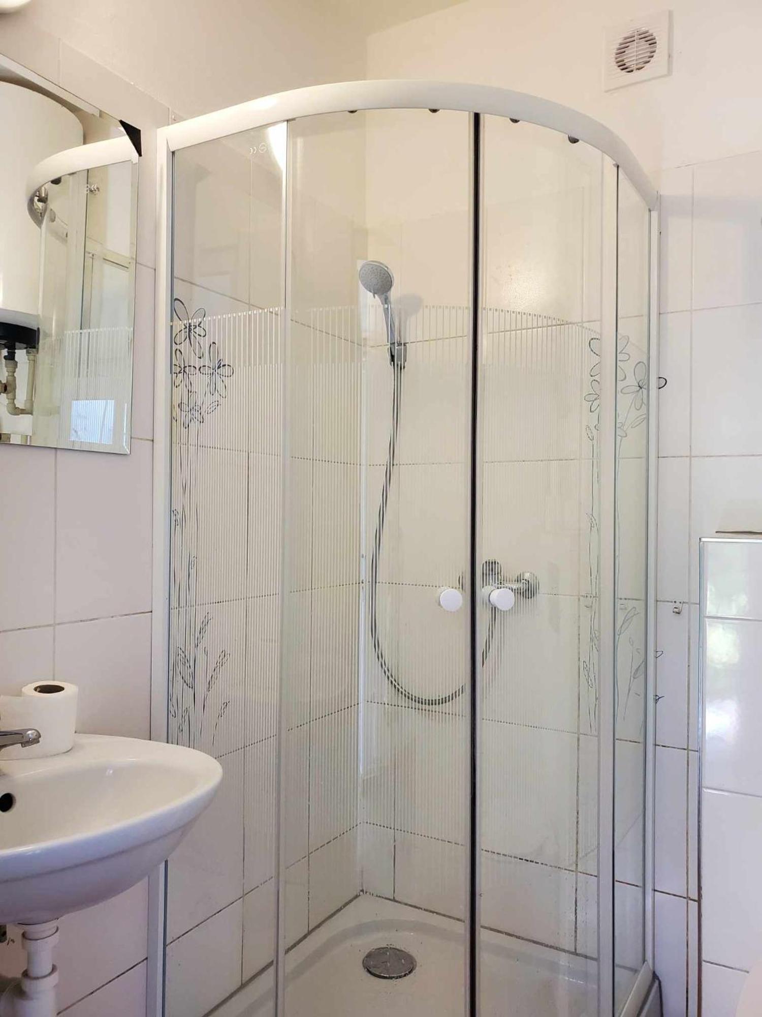 Apartman Stary Liskovec Daire Brno Dış mekan fotoğraf