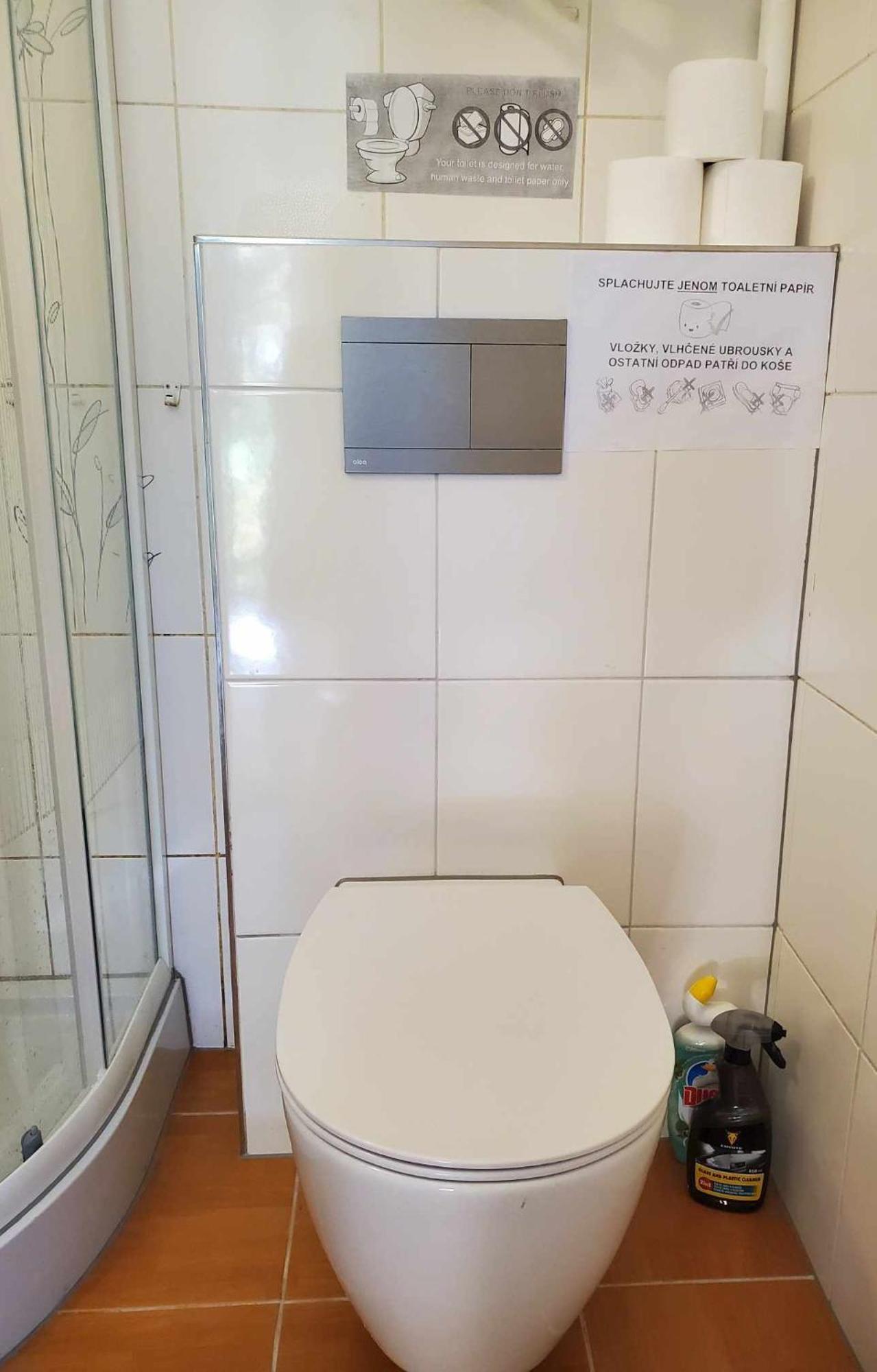Apartman Stary Liskovec Brno Dış mekan fotoğraf